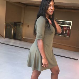 Meet your Posher, Jessica